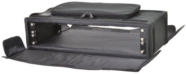 Chord softcase rack 19", polstrovaný, 2U - Image 3