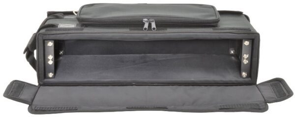 Chord softcase rack 19", polstrovaný, 2U - Image 5