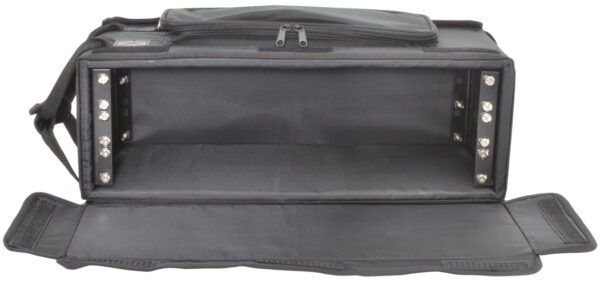 Chord softcase rack 19", polstrovaný, 3U - Obrázek 5