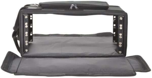 Chord softcase rack 19", polstrovaný, 4U - Obrázek 4