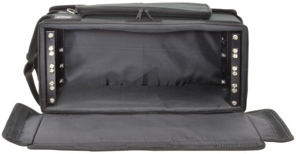 Chord softcase rack 19", polstrovaný, 4U - Obrázek 5
