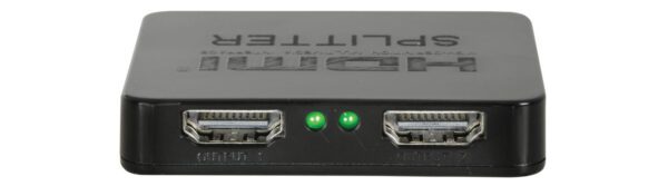AV:link HDP12M, 2-kanálový mini rozbočovač HDMI signálu