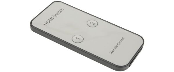 AV:link HSS24, 4K HDMI přepínač/rozbočovač 2x4 - Image 6