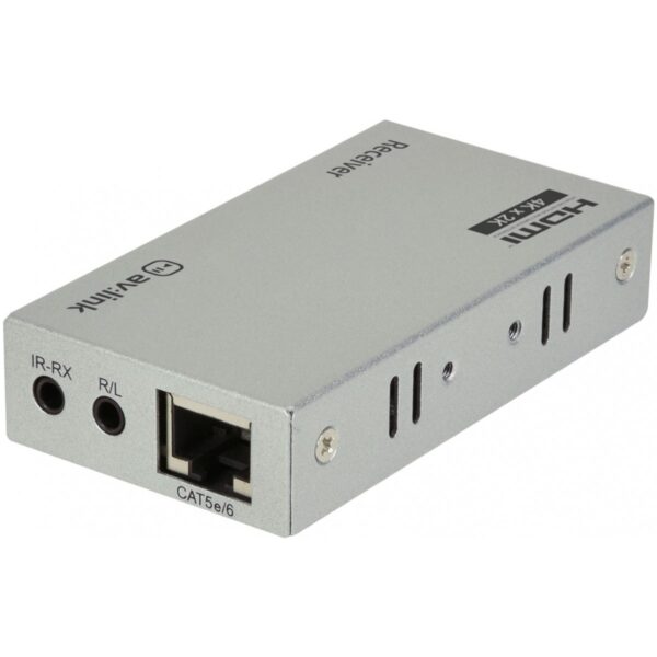 100m Range 4K HDMI Extender Over Ethernet Kit - Image 3
