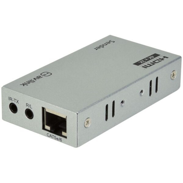 100m Range 4K HDMI Extender Over Ethernet Kit - Image 5