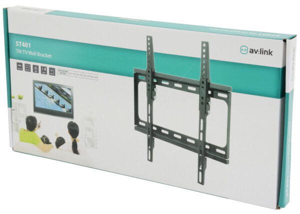 AV:link ST401 sklopný držák TV/monitoru 26-50" - Obrázek 4