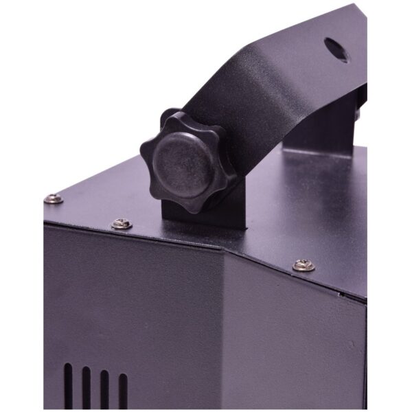 QTX SURGE LED světelný efekt, Derby/Laser/UV/Strobe - Obrázek 4