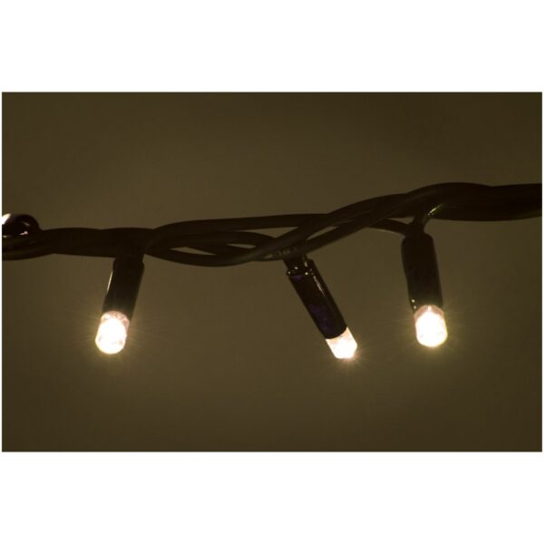 Lyyt 180-COMP-WW venkovní girlandové LED světelné řetězy - Image 2