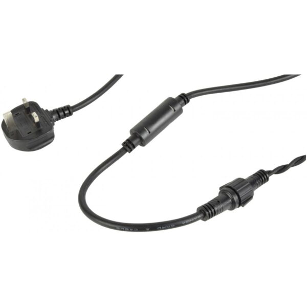 Lyyt 180-COMP-WW venkovní girlandové LED světelné řetězy - Image 3