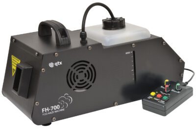 QTX Mini hazer 700W
