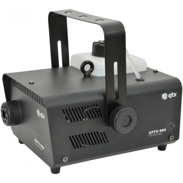 QTX QTFX-900, výrobník mlhy, 900W - Image 2