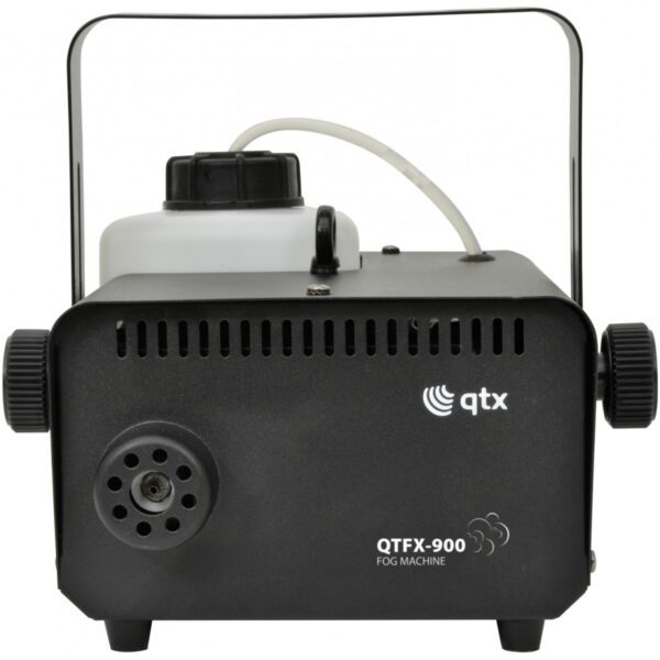 QTX QTFX-900, výrobník mlhy, 900W - Image 6