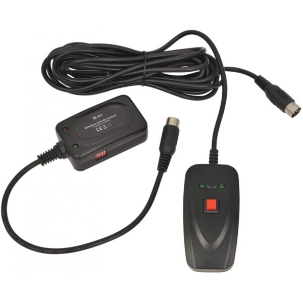 QTX QTFX-900, výrobník mlhy, 900W - Image 7