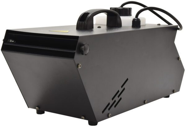 QTX Haze Machine 800W, DMX - Image 3
