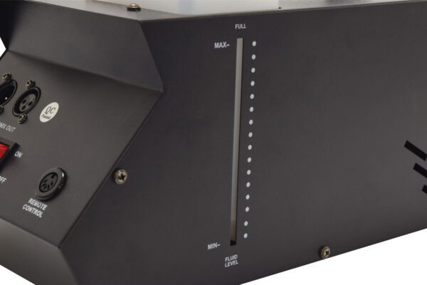 QTX Haze Machine 800W, DMX - Image 5