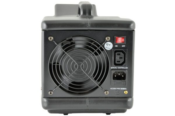 QTX QTFX-B3, výrobník bublin - Image 4