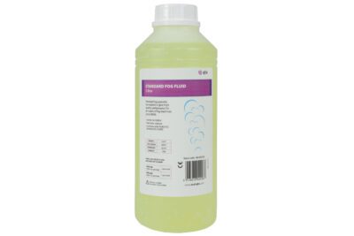 QTX náplň Standard do výrobníků mlhy, 1L