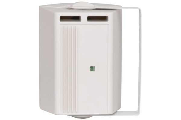 Adastra BC5A-W, aktivní 5.25" reproduktory set, 2x30W, bílé - Image 5
