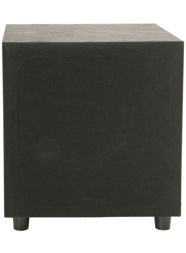 AV:link M8S aktivní 8" subwoofer, 100W - Image 2