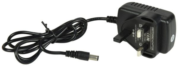 Citronic CSD-4 Kompaktní mixážní pult s Bluetooth a DSP - Image 4