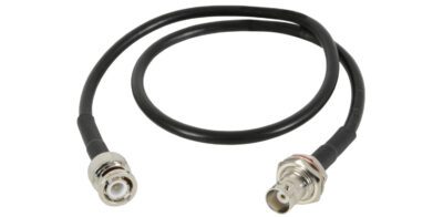 CHord anténní kabel BNC, 0.5m