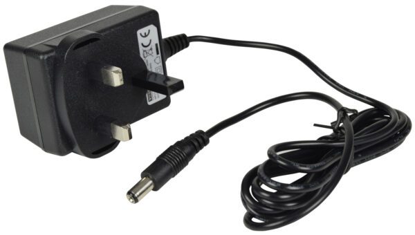 Chord NU2-N, 2-kanálový mikrofonní systém 864.8/863.1 MHz - Image 5