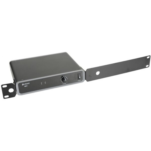 Chord NU1-N, 1-kanálový mikrofonní systém 863.1 MHz - Image 6