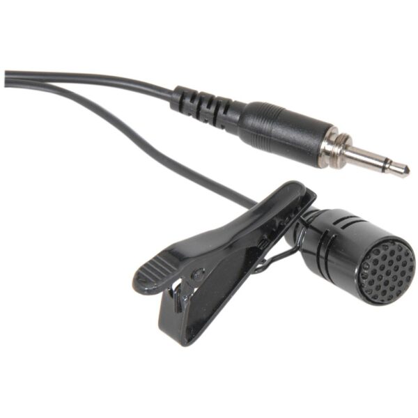 Chord NU1-N, 1-kanálový mikrofonní systém 863.1 MHz - Image 7