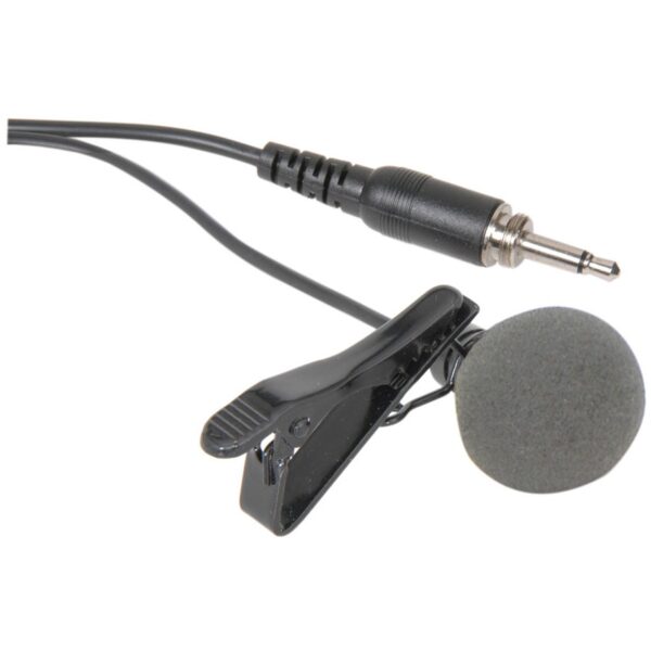 Chord NU1-N, 1-kanálový mikrofonní systém 863.1 MHz - Image 8