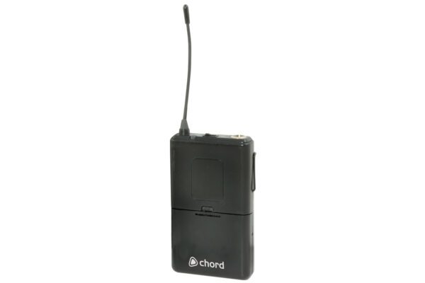 Chord opaskový vysílač pro NU1, UHF 863,1 MHz