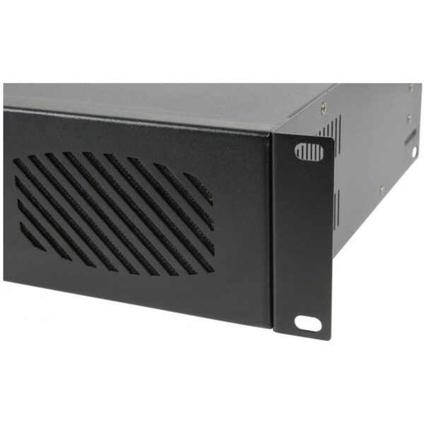 QTX Q-480, zesilovač 2x 240W - Image 4
