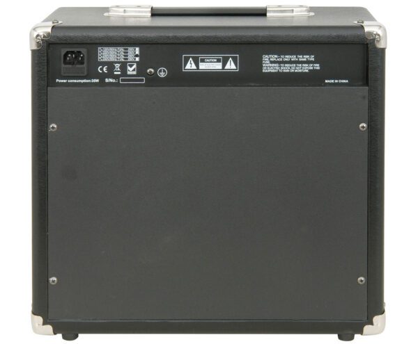 Chord CG-30, kombo pro elektrickou kytaru, 30W - Image 3