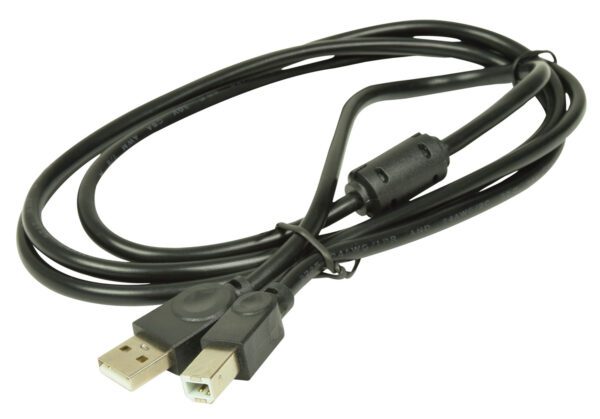 Citronic CU-POD2, USB mikrofon se stolním stojanem, stříbrný - Image 5