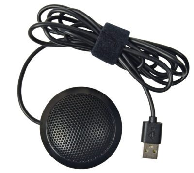 Citronic UBM-62, miniaturní USB boundary mikrofon