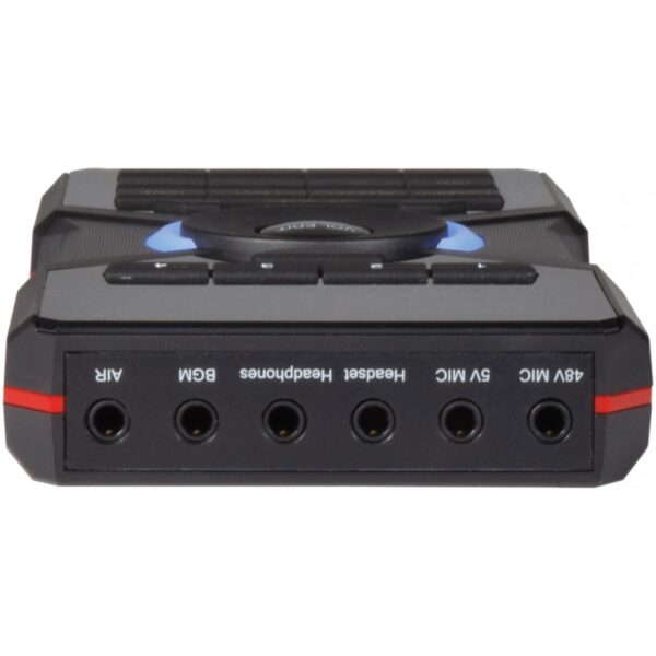 Citronic X-PAD, přenosné audio rozhraní a mikrofonní procesor - Image 5