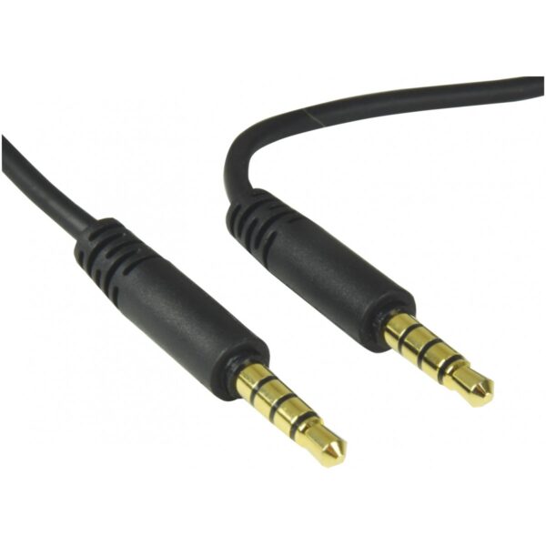 Citronic X-PAD, přenosné audio rozhraní a mikrofonní procesor - Image 8