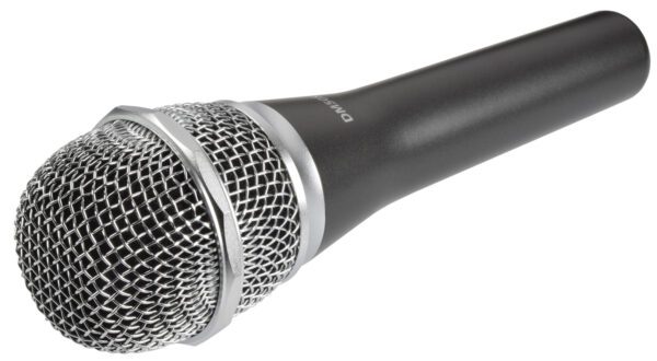 Citronic DM50S Dynamický vokální mikrofon - Obrázek 3