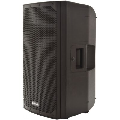 Citronic CAB-12L, aktivní 12" reprobox BT, 300W