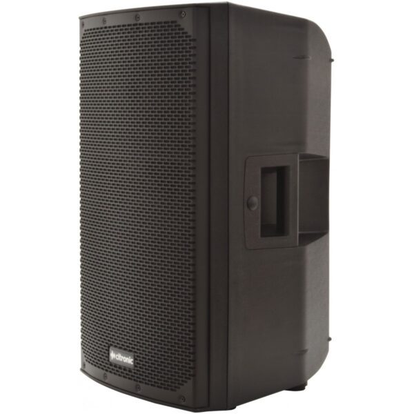 Citronic CAB-12L, aktivní 12" reprobox BT, 300W