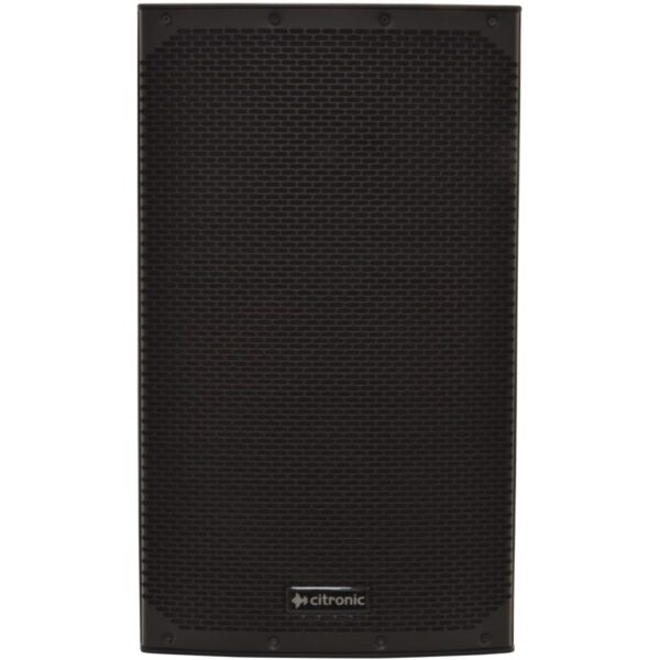 Citronic CAB-12L, aktivní 12" reprobox BT, 300W - Image 2