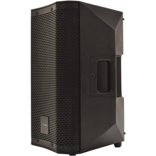 Citronic CASA-8A, aktivní 8" reprobox DSP/USB/SD/BT, 200W