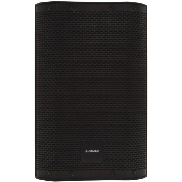 Citronic CASA-8A, aktivní 8" reprobox DSP/USB/SD/BT, 200W - Image 2