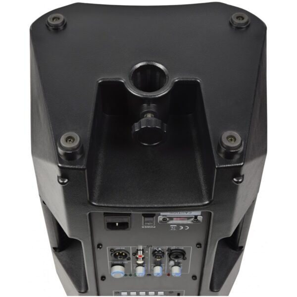 Citronic CASA-8A, aktivní 8" reprobox DSP/USB/SD/BT, 200W - Image 6