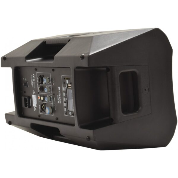 Citronic CASA-8A, aktivní 8" reprobox DSP/USB/SD/BT, 200W - Image 8