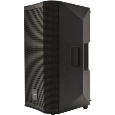 Citronic CASA-10A, aktivní 10" reprobox DSP/USB/SD/BT, 220W