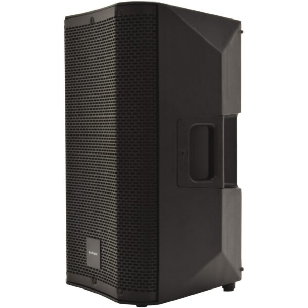 Citronic CASA-10A, aktivní 10" reprobox DSP/USB/SD/BT, 220W