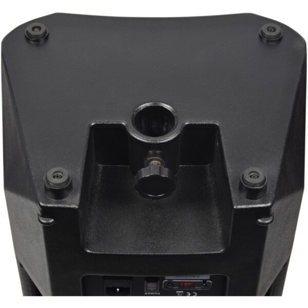 Citronic CASA-10A, aktivní 10" reprobox DSP/USB/SD/BT, 220W - Image 6