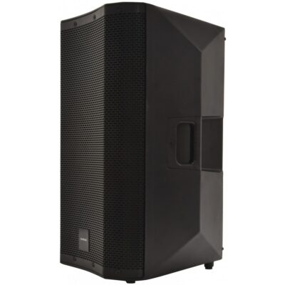 Citronic CASA-12A, aktivní 12" reprobox DSP/USB/SD/BT, 280W