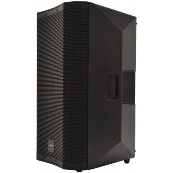 Citronic CASA-12A, aktivní 12" reprobox DSP/USB/SD/BT, 280W