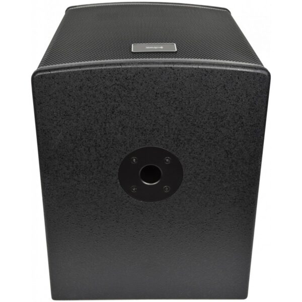 Citronic CASA-12BA, aktivní 12" subwoofer, 400W - Image 4